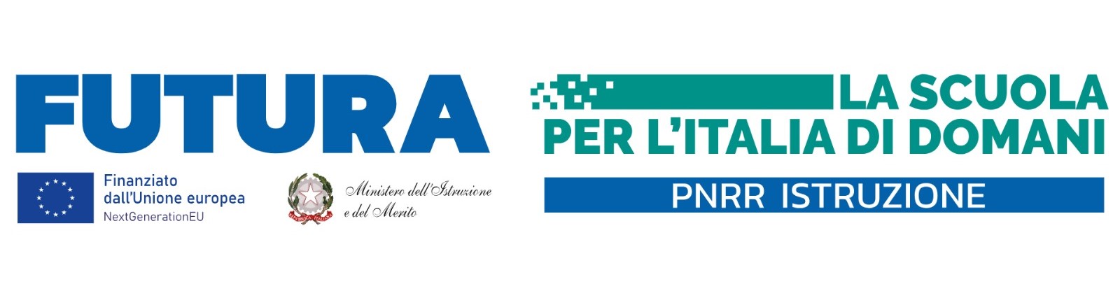 Futura - progetti PNRR